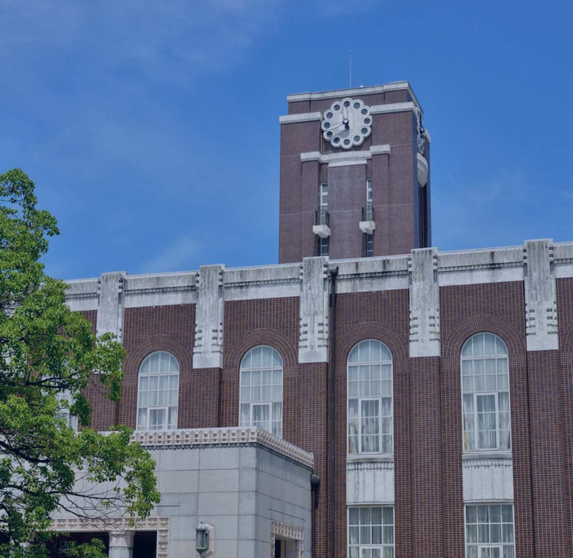 京都大学口腔外科同窓会